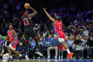 必赢体育-【流言汇总】老鹰报价西卡 热火3方交易搞定利拉德？