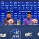 必赢体育-于根伟：萨尔瓦多至少伤缺4周，今年国安是冠军的有力竞争者