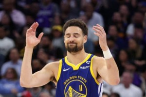 bwin必赢-勇士出局迎动荡：汤神打完最后一战？保罗注定离开