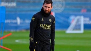 bwin必赢-梅西巴黎续约陷僵局？他还在等一次再夺欧冠的机会