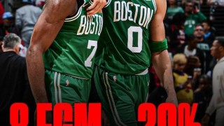 必赢体育-绿军近12年最低半场得分！雷霆窒息防守拿下15连胜