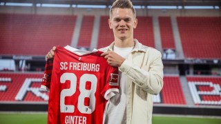 bwin必赢-书写游子归来的浪漫故事，金特尔与弗赖堡天作之合