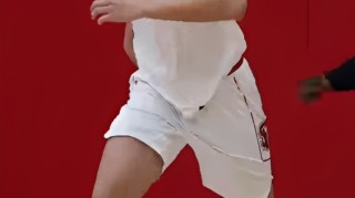 必赢下载-不理想！淡厚然NCAA常规赛替补出战10分钟 罚球2中0仅得2篮板