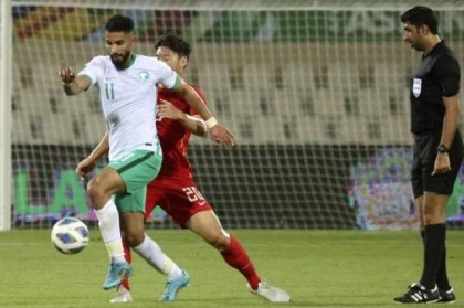 必赢-沙特也要归化球员了？主帅否认：我们没必要归化