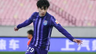 必赢-【中超】洛卡迪亚破门巴顿救主 津门虎1比1沧州雄狮