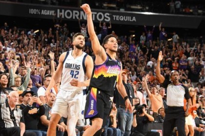 必赢-第三节一波流埋葬独行侠 天王山太阳收获一场完胜