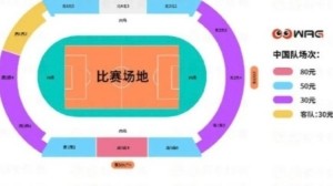 必赢下载-“和平杯”U16国际锦标赛7月4日打响，中国队比赛票价最低30元