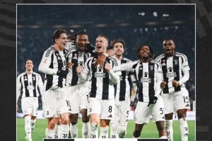 bwin必赢-尤文意杯大胜进8强，伤员复出为莫塔波提供新动力