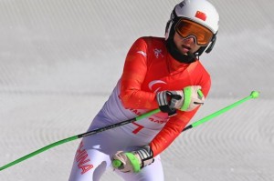 必赢下载-北京冬残奥中国18金排第一 全队战绩实现“大跃进”