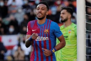 bwin必赢-巴萨：免费的奥巴梅扬真香！