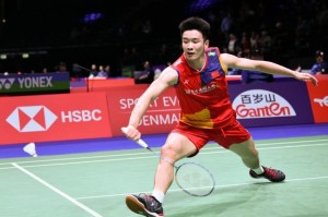 李诗沣——成长总有坎坷，赢了就有信心