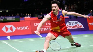 李诗沣——成长总有坎坷，赢了就有信心